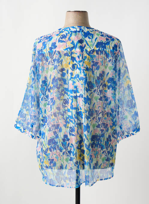 Cămașă roz JULIE GUERLANDE femeie