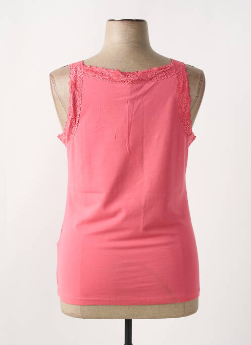 Top roz STREET ONE femeie