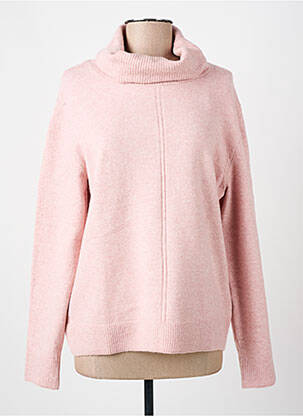 Pulover roz STREET ONE femeie