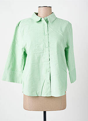 Cămașă verde STREET ONE femeie