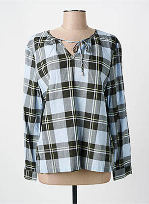 Bluză albastru STREET ONE femeie