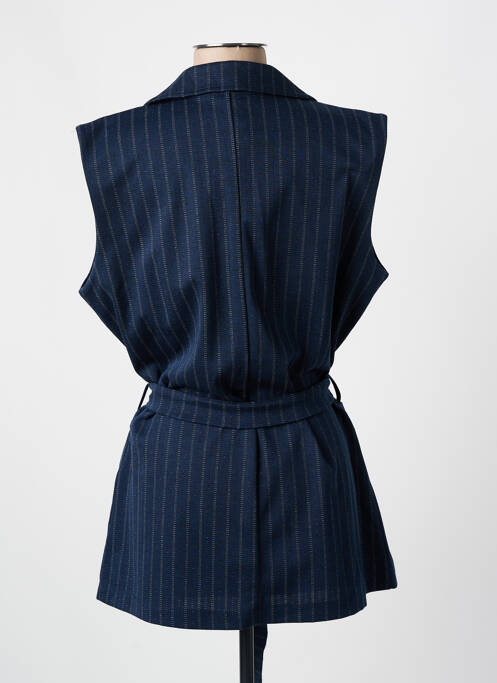 Jachete casual albastru CECIL femeie