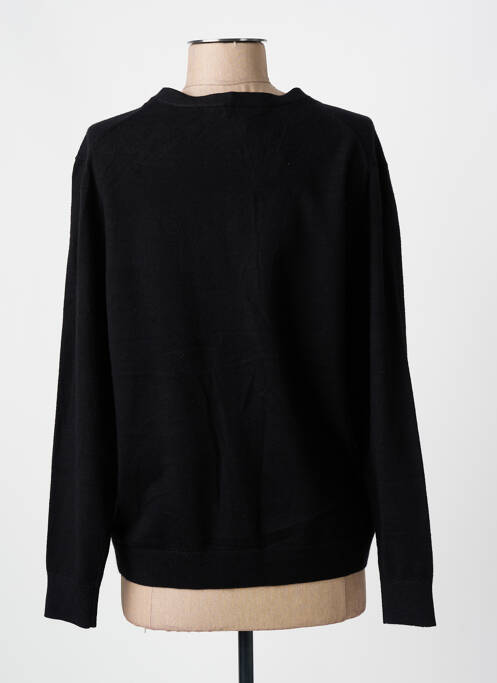 Vestă cu mâneci lungi negru STREET ONE femeie