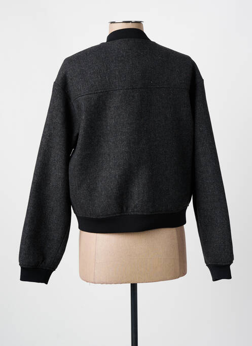 Geacă gri C'EST BEAU LA VIE femeie