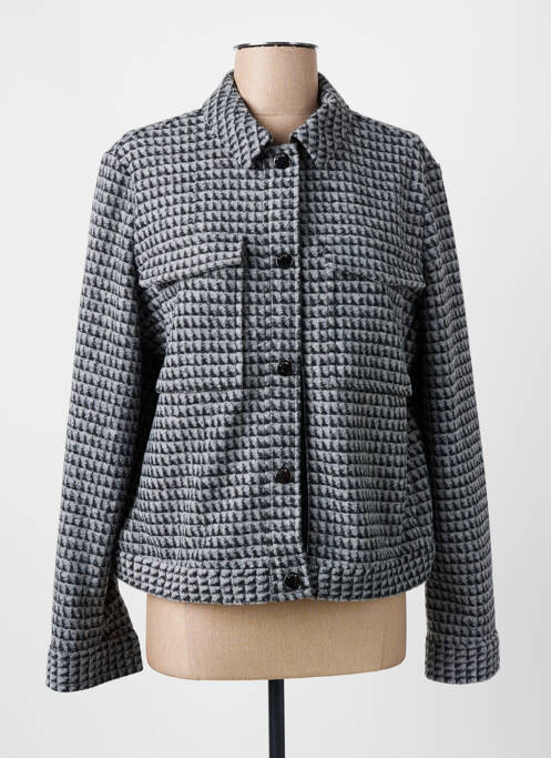 Jachete casual gri CECIL femeie