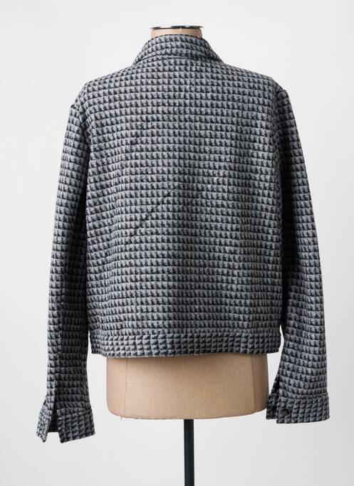 Jachete casual gri CECIL femeie