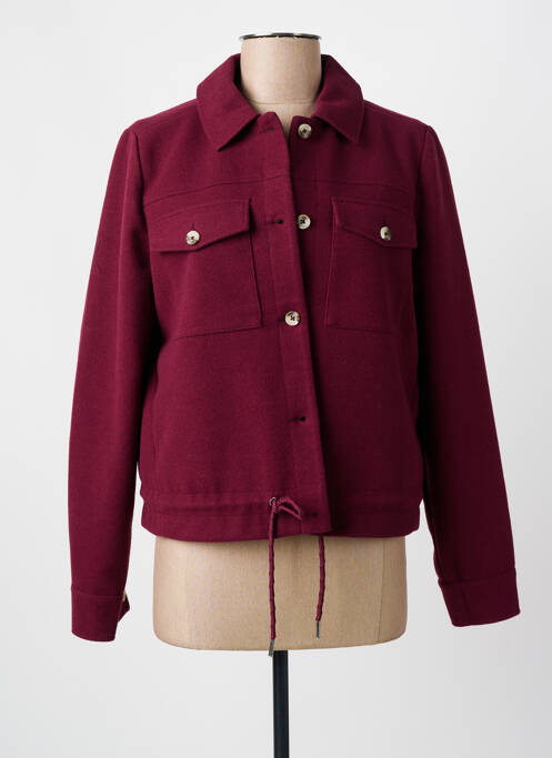 Jachete casual violet STREET ONE femeie