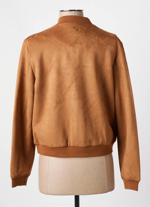 Jachete casual maro C'EST BEAU LA VIE femeie