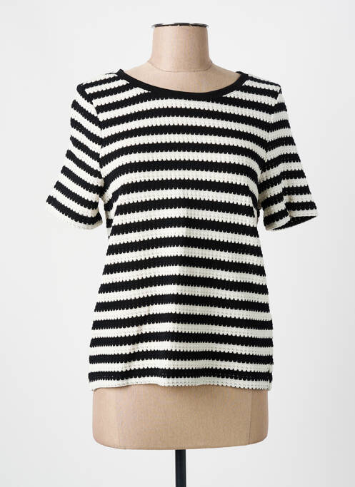 Tricou negru STREET ONE femeie