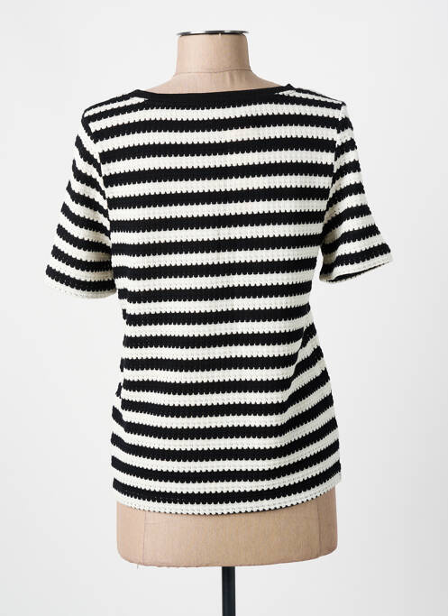 Tricou negru STREET ONE femeie