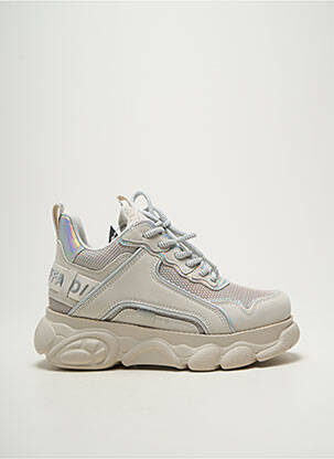 Adidași argintiu BUFFALO femeie