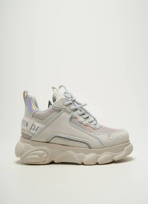 Adidași argintiu BUFFALO femeie