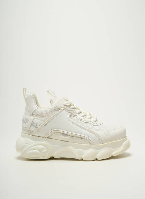 Adidași alb BUFFALO femeie