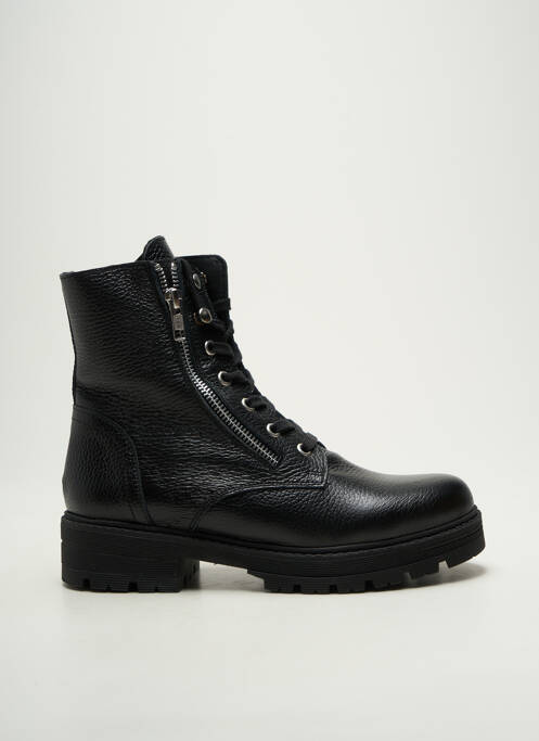 Botine/Ghete negru ÊTTÊ femeie