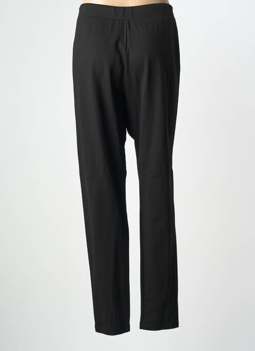 Pantalon slim negru MERI & ESCA femeie