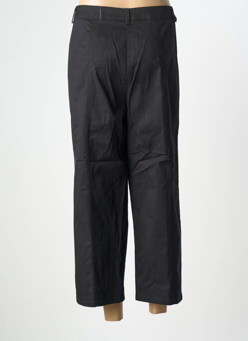 Pantalon 7/8 negru GUY DUBOUIS femeie