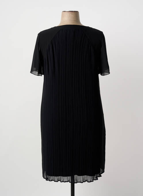 Rochie midi negru GUY DUBOUIS femeie