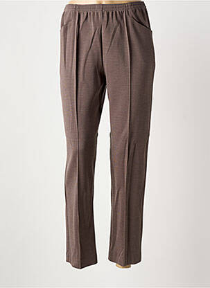 Jegging maro GRIFFON femeie