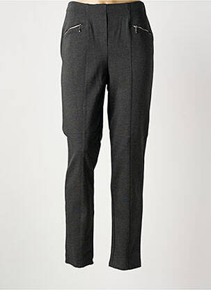 Jegging gri GRIFFON femeie