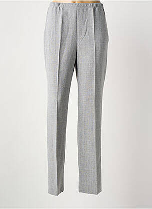 Jegging gri GUY DUBOUIS femeie