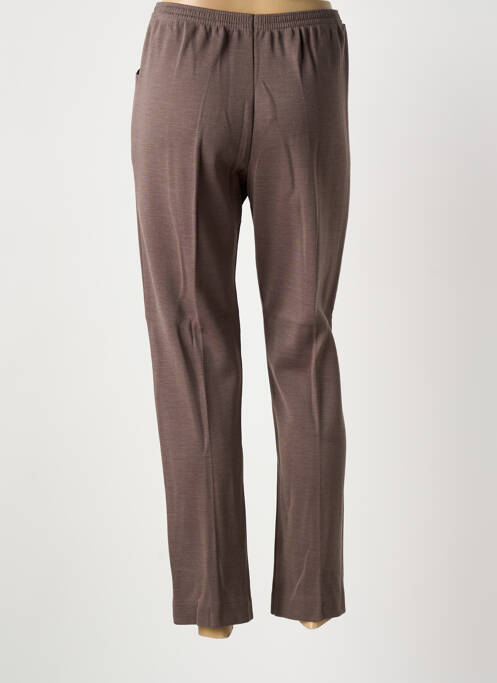 Jegging maro GRIFFON femeie