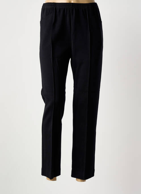 Jegging negru GRIFFON femeie