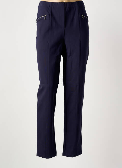 Jegging albastru GRIFFON femeie