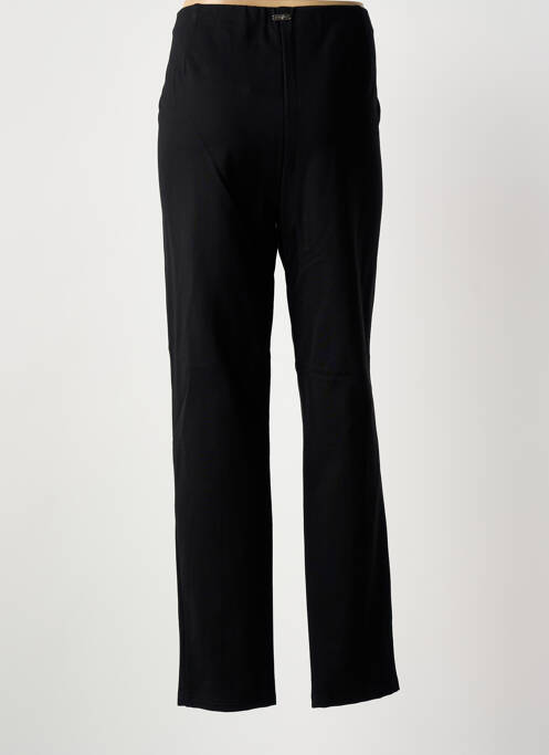 Jegging negru GRIFFON femeie