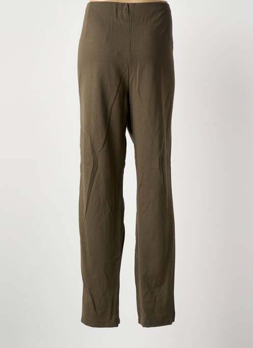 Jegging verde GRIFFON femeie