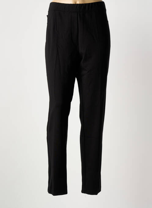Jegging negru WALTRON femeie