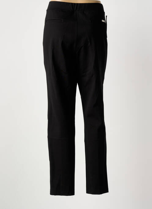 Jegging negru WALTRON femeie