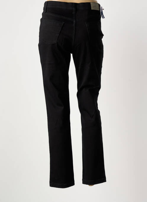 Blugi cu croială slim negru WALTRON femeie