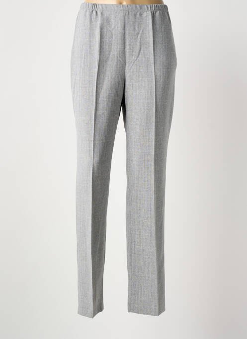 Jegging gri GUY DUBOUIS femeie