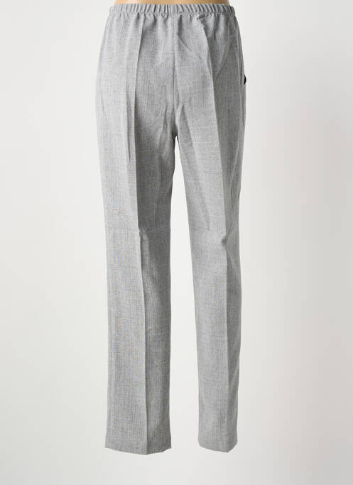 Jegging gri GUY DUBOUIS femeie