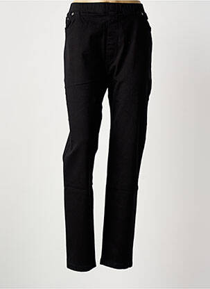 Jegging negru WALTRON femeie