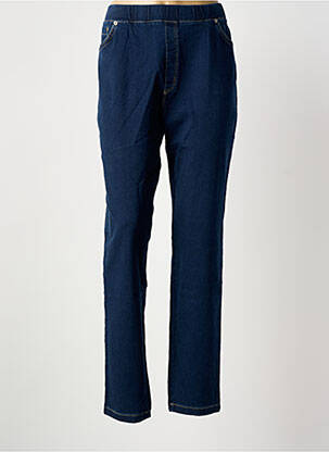 Jegging albastru WALTRON femeie