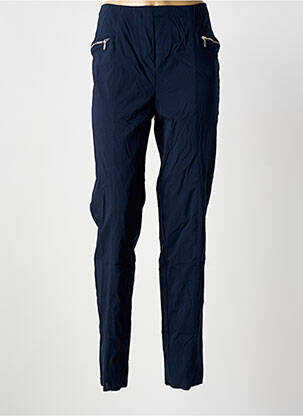 Jegging albastru GRIFFON femeie