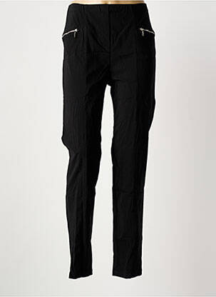 Jegging negru GRIFFON femeie