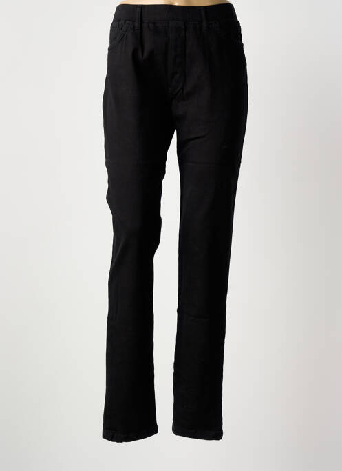 Jegging negru WALTRON femeie