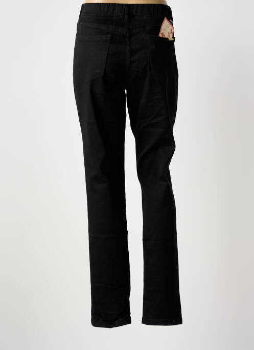 Jegging negru WALTRON femeie