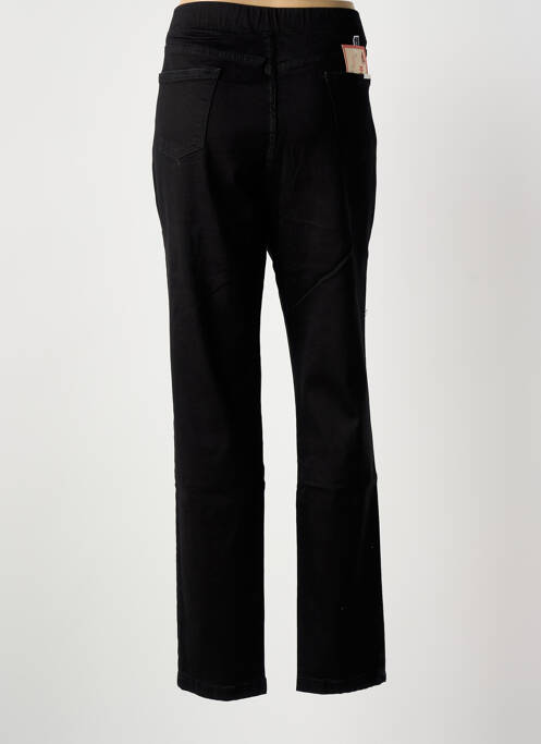 Jegging negru WALTRON femeie