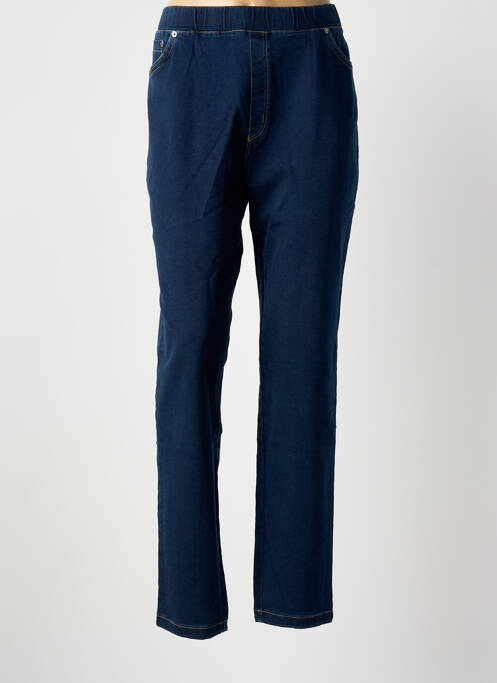 Jegging albastru WALTRON femeie