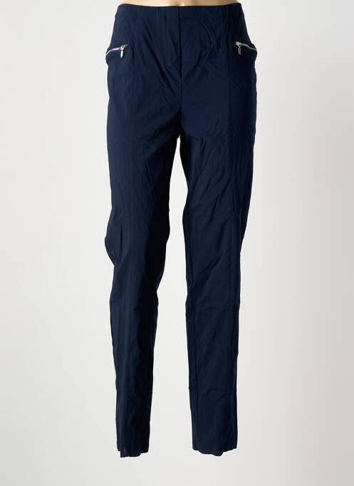 Jegging albastru GRIFFON femeie