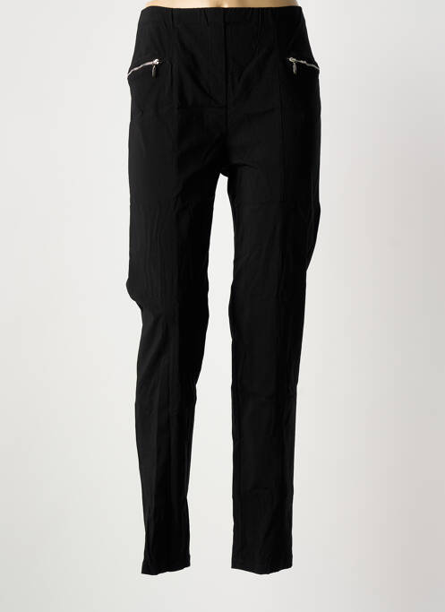 Jegging negru GRIFFON femeie