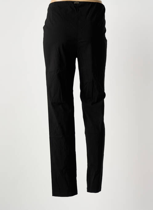 Jegging negru GRIFFON femeie