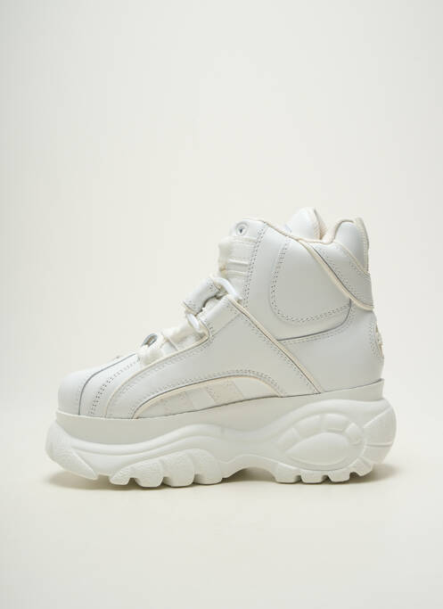 Adidași alb BUFFALO femeie