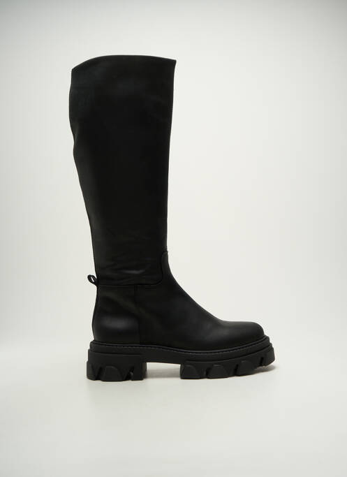 Cizme negru STEVE MADDEN femeie