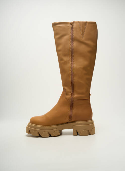 Cizme maro STEVE MADDEN femeie