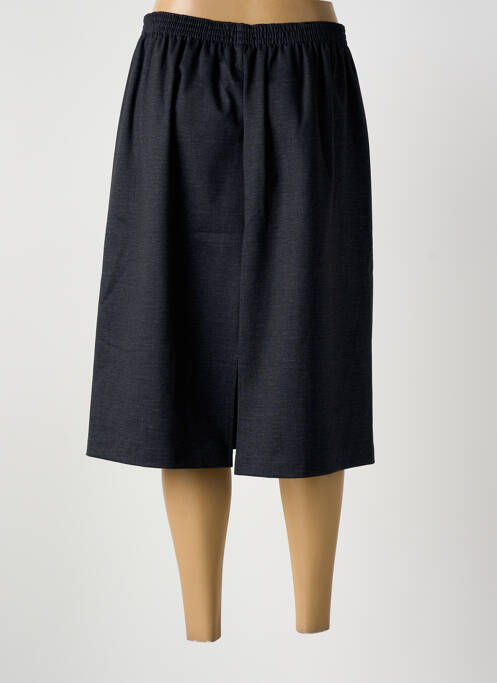 Fustă midi albastru GRIFFON femeie