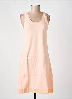 Jupon/Fond de rochie portocaliu JET femeie